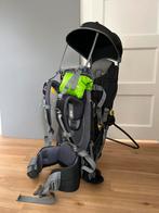 Rugdrager Deuter Kid Comfort 1, Kinderen en Baby's, Babydragers en Draagdoeken, Zo goed als nieuw, Rug, Ophalen, Overige merken