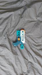 Nerf pistool, Ophalen, Zo goed als nieuw