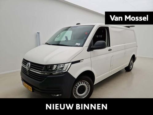 Volkswagen Transporter 2.0 TDI L2H1 Comfortline | Airco | Ra, Auto's, Bestelauto's, Bedrijf, Te koop, ABS, Achteruitrijcamera