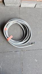 Grondkabel 6.5 meter  3x2.5mm, Ophalen, Zo goed als nieuw, Kabel of Snoer