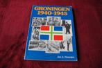 Groningen 1940-1945, Ophalen of Verzenden, Gelezen
