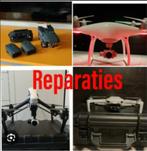 Dji Drone Reparatie/Repair, DJI, Ophalen of Verzenden, DJI, Niet werkend