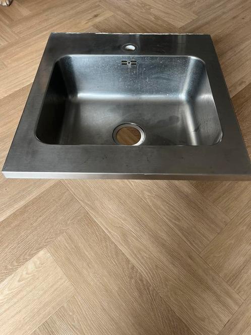 IKEA spoelbak AMMERÅN, Huis en Inrichting, Keuken | Keukenelementen, Gebruikt, Minder dan 100 cm, Ophalen of Verzenden
