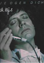 ROB DE NIJS LP MET JE OGEN DICHT - 1979, Cd's en Dvd's, Vinyl | Pop, Ophalen of Verzenden, 1960 tot 1980, Zo goed als nieuw, 12 inch