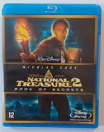 National Treasure 2: The Book Of Secrets Bluray (Z.G.A.N.), Cd's en Dvd's, Zo goed als nieuw, Avontuur, Verzenden