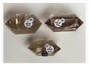 50% korting 3 x rook citrien Dubbeleinders zie foto’s beschikbaar voor biedingen