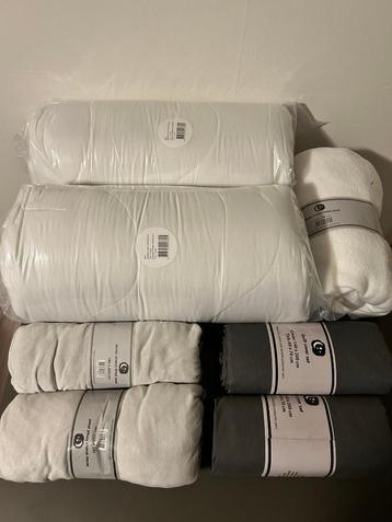Bedding Kit – full set (brand new) beschikbaar voor biedingen