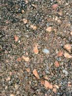 Tuin tegels, Ophalen, Zo goed als nieuw, Oranje, Split