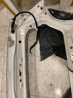 Chevrolet Spark Achterklep met Spoiler, Auto-onderdelen, Gebruikt, Ophalen of Verzenden, Achter, Achterklep