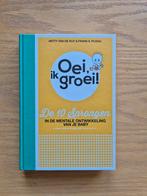 Hetty van de Rijt - Oei, ik groei! 2017, Ophalen of Verzenden, Zo goed als nieuw, Hetty van de Rijt; Frans X. Plooij