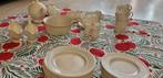 Wedgewood servies-onderdelen, Ophalen