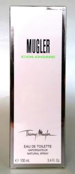 Thierry Mugler Cologne Vintage Parfum, Sieraden, Tassen en Uiterlijk, Uiterlijk | Parfum, Nieuw, Ophalen of Verzenden