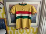 Tricolore vintage trui, Ophalen of Verzenden, Zo goed als nieuw, Bovenkleding