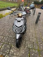 Zip 2017 brom 4T 2v leven 10 - SP, Motoren, Tuning en Styling, Ophalen of Verzenden