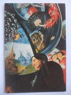 N38 Amsterdam - Madame Tussaud, Verzenden, 1960 tot 1980, Ongelopen, Noord-Holland