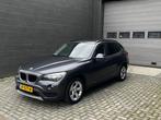 BMW X1 2.0 Sdrive 20I AUT 2012 Grijs Trekhaak, 1800 kg, 4 cilinders, 1485 kg, Particulier