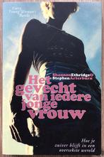 Het gevecht van iedere jonge vrouw – Shannon Ethridge, Christendom | Protestants, Ophalen of Verzenden, Zo goed als nieuw, Shannon Ethridge