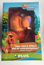 Willen de bever handpop plus actie, Plus, Ophalen of Verzenden