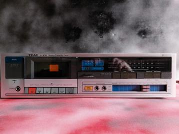 Teac - V 300 beschikbaar voor biedingen