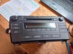 Prius radio, Auto diversen, Autoradio's, Ophalen of Verzenden, Zo goed als nieuw