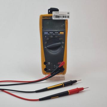 Fluke 179 True RMS Multimeter | In Nette Staat beschikbaar voor biedingen