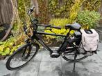 Elektrische Fiets van Brinckers, Ophalen, Zo goed als nieuw, Brinckers, 50 km per accu of meer
