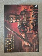Total War: Rome the board game + Battle Play, Een of twee spelers, Ophalen of Verzenden, Zo goed als nieuw, PSC Games