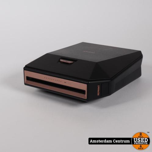 Fujifilm Instax Share SP-3 - Incl. Garantie, Audio, Tv en Foto, Fotografie | Fotopapier, Gebruikt