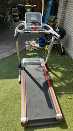 Loopband focus fitness jet 5, Sport en Fitness, Fitnessapparatuur, Ophalen, Kunststof, Zo goed als nieuw, Loopband