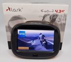 4.3' Lark Freebird Motiorcycle GPS Waterproof IGO Europa Map, Ophalen of Verzenden