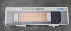 Nieuw in doos! Infrarood heater, Ophalen of Verzenden, Nieuw