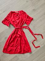 Steps rode jurk maat 36/S. Perfecte staat!, Ophalen of Verzenden, Steps, Zo goed als nieuw, Maat 36 (S)