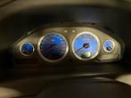 Volvo v70R s60R tellerbak blauwe tellers, Ophalen of Verzenden, Volvo, Volvo, Volvo