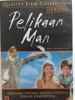 Pelikaan Man (QFC), Alle leeftijden, Ophalen of Verzenden, Gebruikt, Overige gebieden