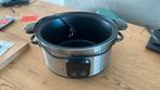 Russell Hobbs Slowcooker, Ophalen, Timer, Zo goed als nieuw