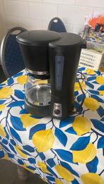koffiezetapparaat camping, Witgoed en Apparatuur, Koffiezetapparaten, Ophalen, Gebruikt, Koffiemachine, Gemalen koffie
