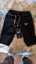 Speedo LZR Valor Jammer Black pro swimming race suite size22, Ophalen of Verzenden