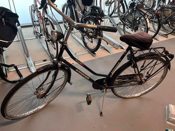 2 Goede fietsen te koop! beschikbaar voor biedingen