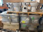 Ideal Standard staande pk toiletpotten 45 stuks nieuw, Ophalen, Steen, Info@idealstandard.nl, Ideaal standard