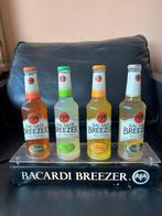 Bacardi breezer reclame verlichting, Ophalen, Zo goed als nieuw, Lichtbak of (neon) lamp