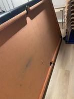 Pooltafel - Gebruikt, Sport en Fitness, Biljarten en Poolen, Ophalen, Gebruikt