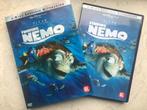 Disney Pixar Finding Nemo ( 2 DVD Box ), Boxset, Alle leeftijden, Ophalen of Verzenden, Europees