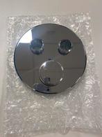 Grohe Grohtherm Smartcontrol afdekset, Ophalen of Verzenden, Nieuw, Chroom, Douche