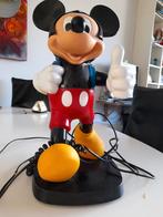 MICKEY MOUSE TELEFOON  VINTAGE, Hobby en Vrije tijd, Overige Hobby en Vrije tijd, Ophalen of Verzenden, Zo goed als nieuw