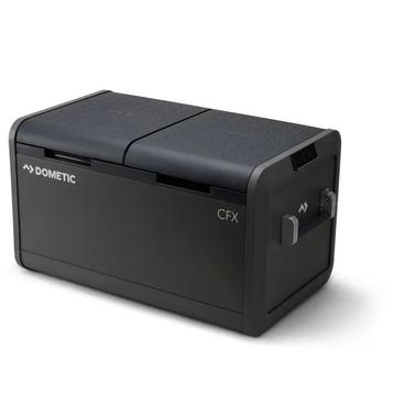 Dometic CFX5 75DZ compressor koelbox plus cover *NIEUW* beschikbaar voor biedingen