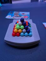Spel IQ cabin van smart games, Ophalen of Verzenden, Zo goed als nieuw