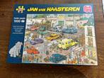 Jan van Haasteren puzzel ‘Jumbo gaat winkelen’ 1000 st, Hobby en Vrije tijd, Denksport en Puzzels, Nieuw, Ophalen of Verzenden