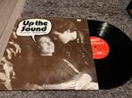 LP - Up The Sound - 20 top hits - original stars, Cd's en Dvd's, Vinyl | Verzamelalbums, Pop, Gebruikt, Ophalen of Verzenden