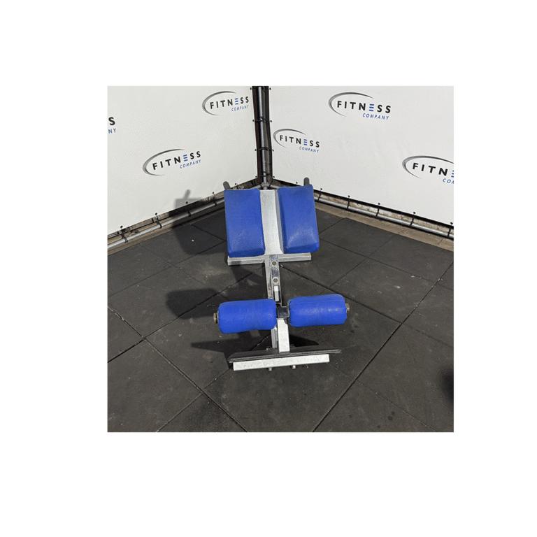Hyper Extension, Sport en Fitness, Fitnessmaterialen, Ophalen of Verzenden, Gebruikt, Benen, Fitnessbank