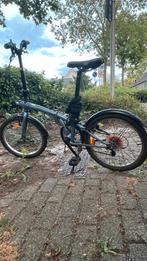 Opvouwbare fiets te koop, Ophalen of Verzenden, Zo goed als nieuw, Overige merken